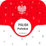 Cover Image of Download Polish keyboard 2019: Polish Input keyboard Themes 1.0.2 APK