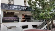 Natural Salon & Ayurvedic Spa, Nallagandla photo 1