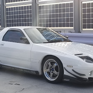 RX-7 FC3S