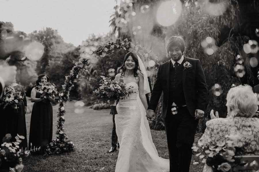 Fotógrafo de bodas Belinda Monck (belindamonck). Foto del 11 de febrero 2019