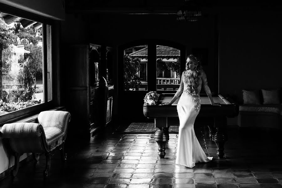 Wedding photographer Viviana Calaon (vivianacalaonm). Photo of 27 June 2017