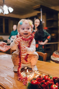 Wedding photographer Natalya Romashova (nataliaromasha). Photo of 8 December 2015