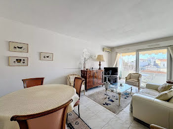 appartement à Cannes (06)