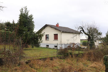 maison à Fénay (21)