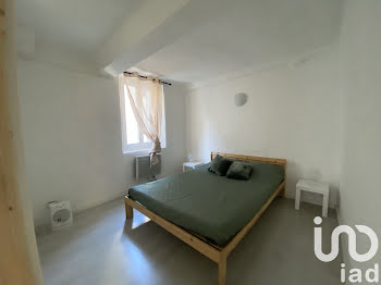 appartement à Toulon (83)