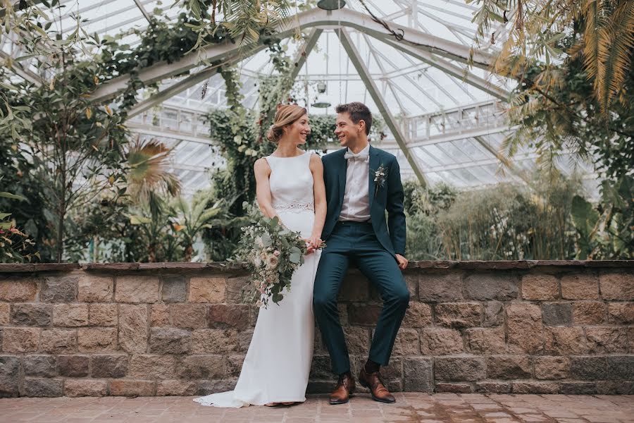 Photographe de mariage Suzan Fastre (suzanfastre). Photo du 10 mars 2020