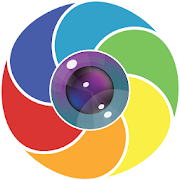 Photo Editor: Effects&Filters 1.17 Icon