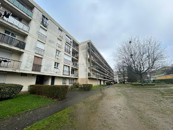 appartement à Nantes (44)