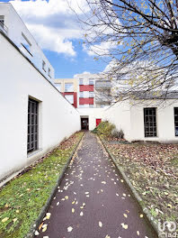 appartement à Rouen (76)