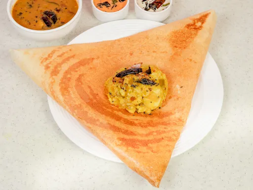 Masala Dosa