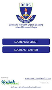 Devbhumi Vidyapith English Boarding school(圖3)-速報App
