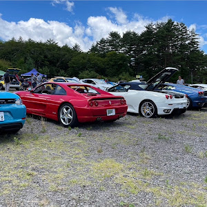 F430 スパイダー F430S