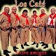 Download Los Cate Entre Amigos For PC Windows and Mac 1.1