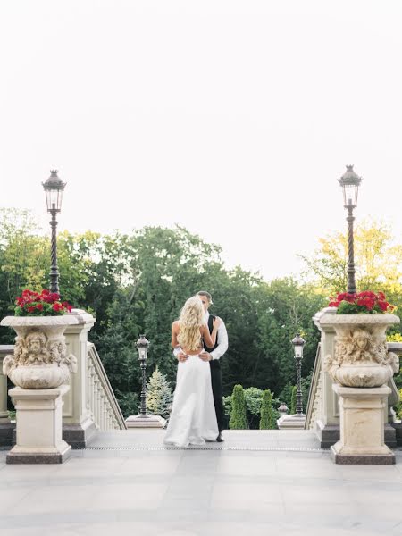 Fotógrafo de casamento Tatyana Sheptickaya (snupik). Foto de 12 de agosto 2018