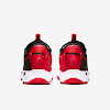 pg 4 ep black/ white/university red