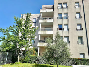 appartement à Cornebarrieu (31)