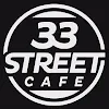 33 Street Cafe, Lajpat Nagar 4, New Delhi logo