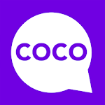 Cover Image of Download Coco - Live Video Chat coconut 1.7.9 APK