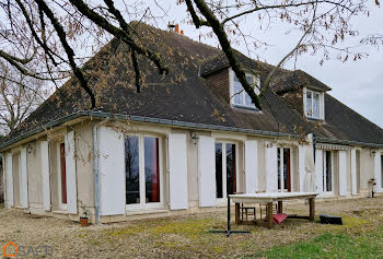 maison à Palluau-sur-Indre (36)