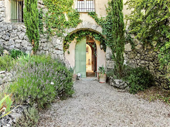 maison à Le Bar-sur-Loup (06)