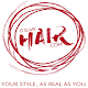 Download IT IS MY HAIR For PC Windows and Mac 1.0.0