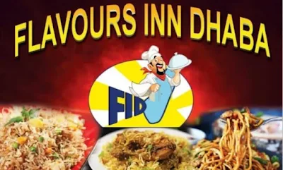 Flavours Inn Dhaba