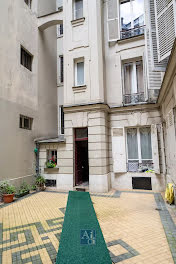 appartement à Paris 16ème (75)