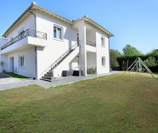 villa à Saint-Orens-de-Gameville (31)