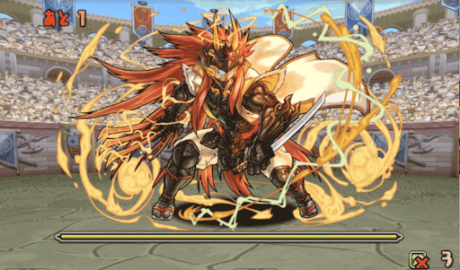 運命の三針の出現モンスター 1 5f パズドラ攻略 神ゲー攻略