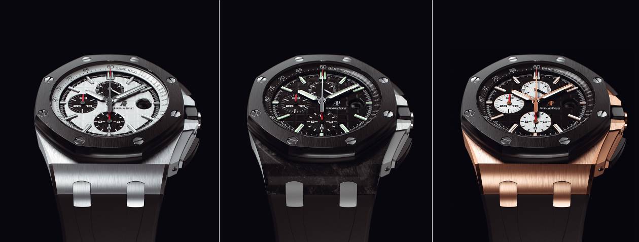 潘瑋柏愛彼錶 Audemars Piguet 台灣上市派對中唯一藝人 Leadernews
