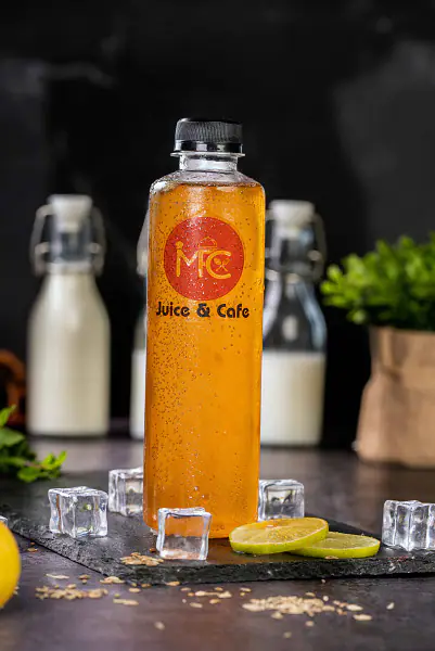 Jeera Masala Soda