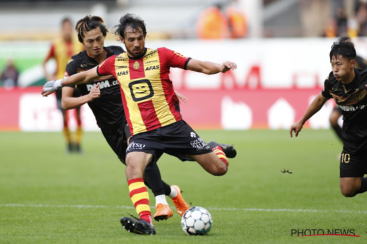 Zorgen voor KV Mechelen: haakt viertal af voor duel tegen RSCA? 