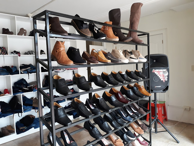 Opiniones de Paüas Shoe's en Cuenca - Zapatería