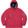 supreme®/timberland® reversible ripstop jacket fw21