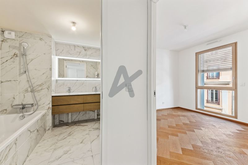 Vente appartement 5 pièces 135 m² à Lyon 6ème (69006), 1 900 000 €