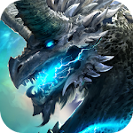 Cover Image of Download Legend of the Cryptids (Dragon/Card Game) 14.3 APK