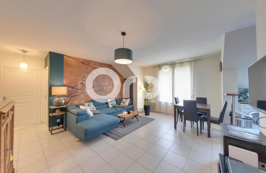 Vente appartement 3 pièces 57 m² à Juilly (77230), 220 000 €