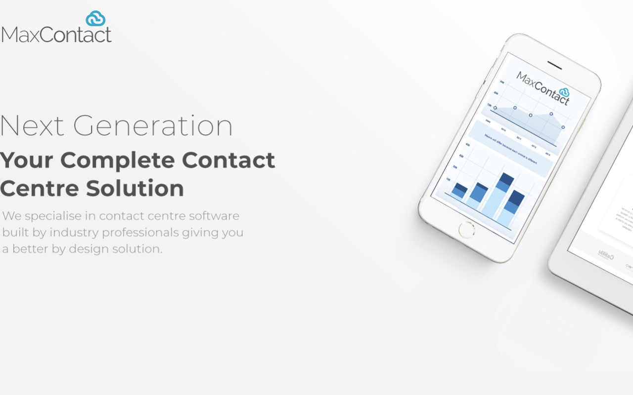 Max Contact Agent Extension Preview image 0