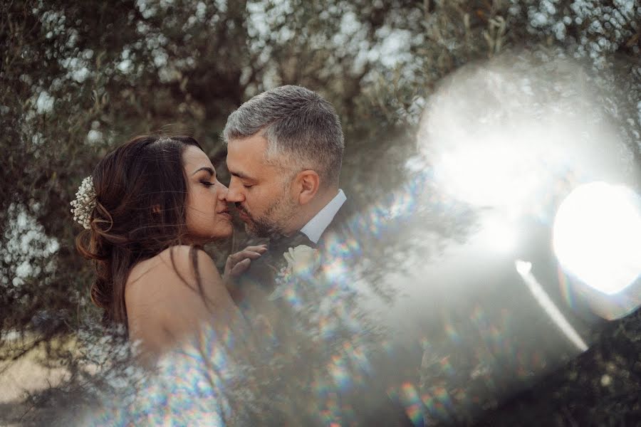 Wedding photographer Laura Serra (lauraserra). Photo of 19 September 2019