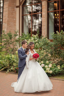 Fotografo di matrimoni Yuliya Skorokhodova (ckorokhodova). Foto del 10 febbraio 2020