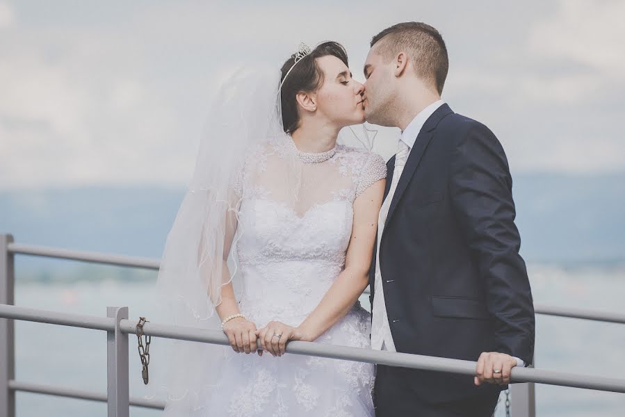 Fotógrafo de casamento Peter Sturn (sturn). Foto de 9 de março 2019