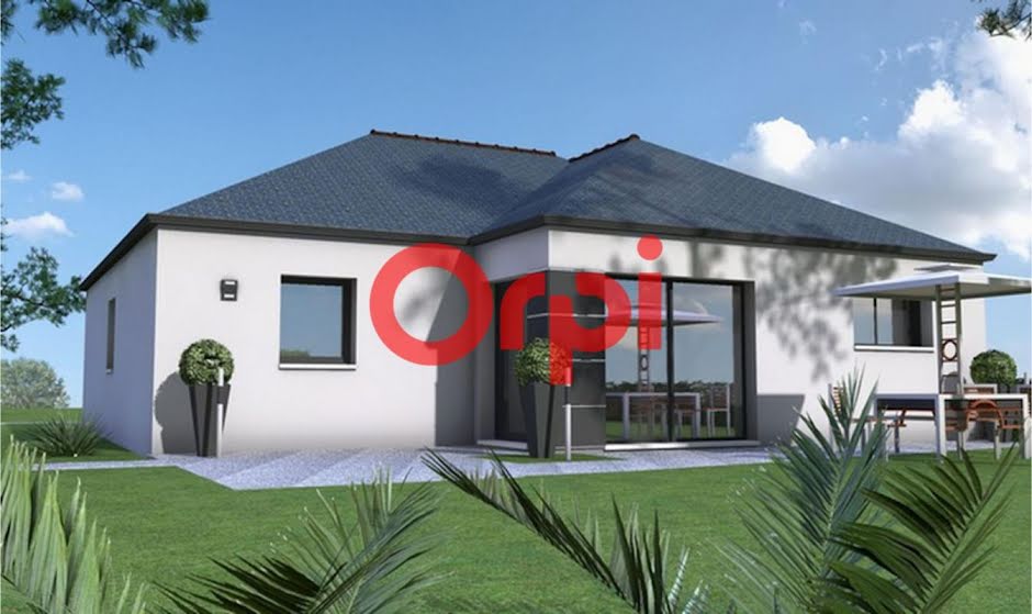 Vente terrain  809 m² à Catllar (66500), 109 900 €