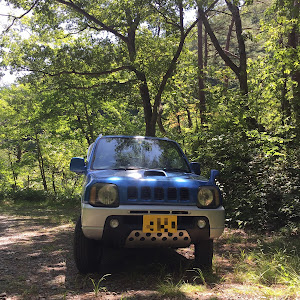 ジムニー JB23W