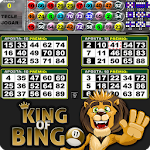 Cover Image of Download King of Bingo - Video Bingo 1.25 APK