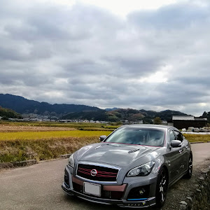 フーガ KY51