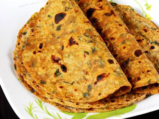 Mix Parantha