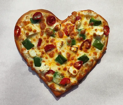 Dil Bite Love Pizza