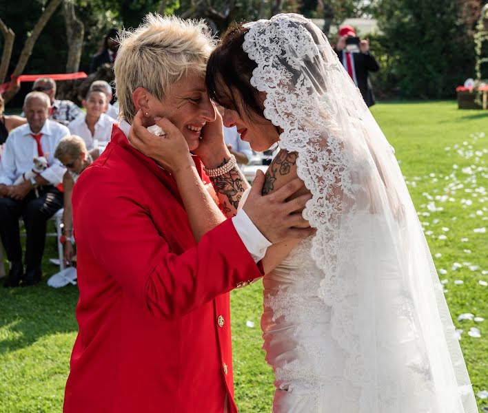 Fotógrafo de bodas Alessandro Bottini (alexbottini). Foto del 6 de julio 2022