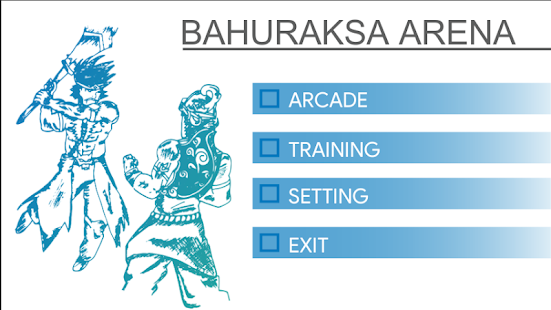 Free Download Bahuraksa Arena APK for PC