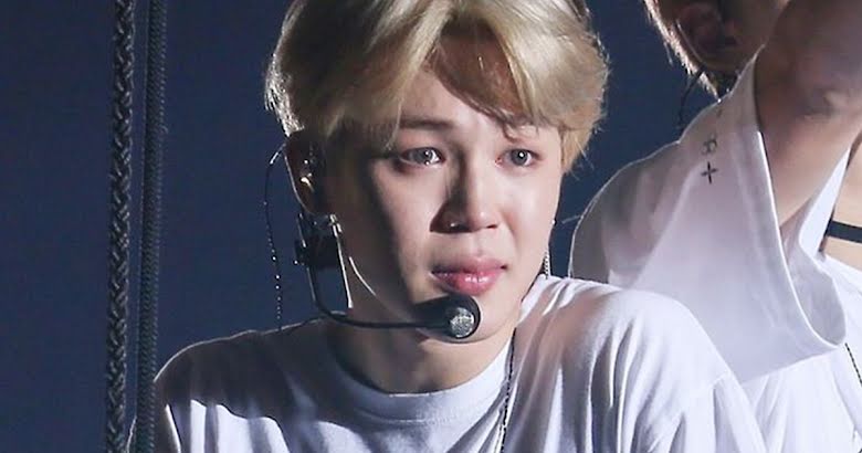 You Are Not Alone”: BTS' Jimin Comforts Fan Going Through A Tough